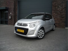 Citroën C1 - 1.0 e-VTi Airscape Feel Cabriolet 5drs