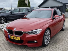 BMW 3-serie - 330D Sedan High Executive 2015 M-Pakket Dealer Auto