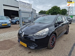 Renault Clio Estate - 1.5 dCi ECO Authentique