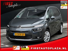 Citroën Grand C4 Picasso - 1.6 THP Intensive DODEHOEK/PARK-ASSIST/PDC/NAVI | NETTE AUTO