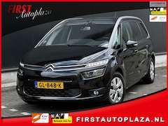Citroën Grand C4 Picasso - 1.2 PureTech Intensive 7-PERSOONS NAVI/PDC/AIRCO/CRUISE/6-BAK | NETTE AUTO