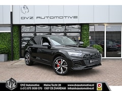 Audi Q5 - 40 TDI 204PK Quattro Pro Line | Virtual | Black Pack | 360 Camera |