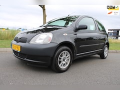 Toyota Yaris - 1.0-16V VVT-i YORIN