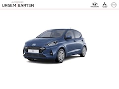 Hyundai i10 - 1.0 Comfort Smart | 5-zits | NU VOOR €21.430, - INCLUSIEF €2500 KORTING