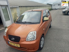 Kia Picanto - 1.0 LX