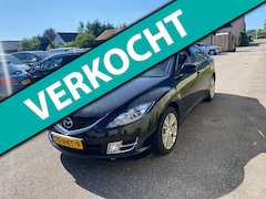 Mazda 6 - 6 2.0 S-VT Touring