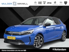 Opel Corsa - GS 1.2 Turbo 130pk EAT8 | PANODAK | WINTER PACK | NAVI PRO | APPLE CARPLAY / ANDROID AUTO