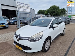 Renault Clio Estate - 1.5 dCi ECO Expression/Apk 13-12-2025