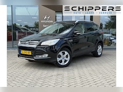Ford Kuga - 1.6 Titanium | Trekhaak | 17'' velgen | Voorruitverwarming |