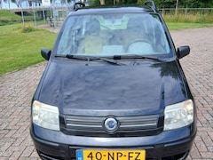 Fiat Panda - 1.2 Dynamic