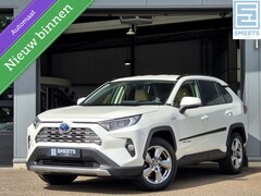 Toyota RAV4 - 2.5 Hybrid Style Automaat 1e Eig |Nav|Cam|Leer