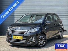 Peugeot 108 - 1.0 VTi Active | Automaat | Airco |