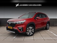 Suzuki S-Cross - 1.5 Hybrid Style * Panoramadak * 360 Camera * LED Koplampen * Keyless