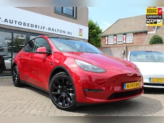 Tesla Model Y - Long Range AWD 75 kWh 20" LM VELGEN / AUTOPILOT / MARGE