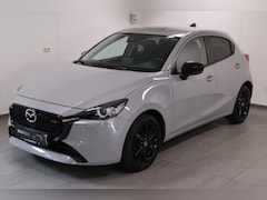 Mazda 2 - 2 1.5 SA-G Homura Aka