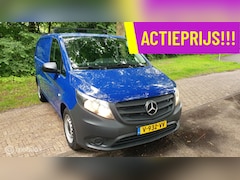 Mercedes-Benz Vito - Bestel 111 CDI LANG /AIRCO/ 1ste Eig / EURO 6