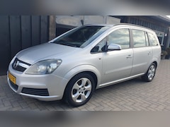 Opel Zafira - 1.6 Enjoy