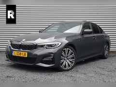 BMW 3-serie - 330i M-Sport Panorama / Harman Kardon / Laser / Leder / M Performance /
