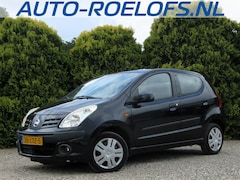 Nissan Pixo - 1.0 Look*Airco