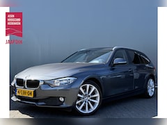 BMW 3-serie Touring - BWJ 2013 318d 143 PK Upgrade Edition AUTOMAAT CLIMA / LMV 18 INCH / STOELVERW. / CRUISE /