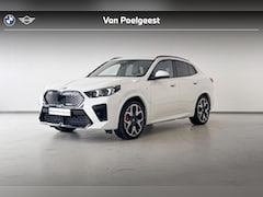 BMW iX2 - xDrive30 Premium Pack Sportpakket Pro - Beschikbaar vanaf: Oktober 2025