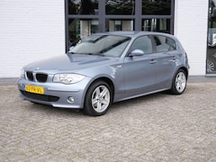 BMW 1-serie - 116i Ecc Abs storing