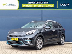 Kia e-Niro - 64kWh 204pk Aut Edition | Winter Pack | Apple Carplay/ Android Auto | Climate Control | Ad
