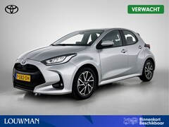 Toyota Yaris - 1.5 Hybrid Dynamic | Digitaal dashboard | 15'' LM velgen | Apple Carplay | Metallic lak |