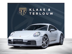 Porsche 911 - 3.0 Carrera T / Handgeschakeld / Sportuitlaat / Bose Audio / Schuif/kantel dak