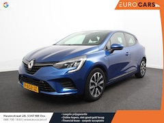 Renault Clio - 1.6 E-Tech Hybrid 140 Automaat Zen | Navigatie | Trekhaak | Airco | Cruise Control | Licht