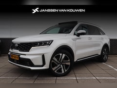 Kia Sorento - 1.6 T-GDI Plug-in Hybrid 4WD ExecutiveLine 5p. * Panoramadak* Stoelventilatie * Bose