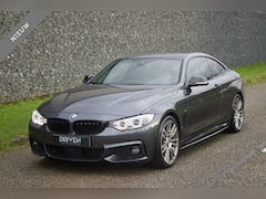 BMW 4-serie Gran Coupé - 435d xDrive M Sport