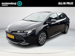 Toyota Corolla Touring Sports - 1.8 Hybrid Dynamic *NAVIGATIE/ ADAPTIEF CRUISE CONTROL/ 36 MAANDEN GARANTIE
