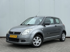 Suzuki Swift - 1.3 GA