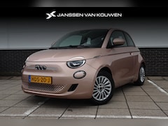 Fiat 500 - Urban 42 kWh * Parkeersensoren * Apple Carplay
