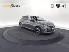 Peugeot 208 - Hybrid 100 e-DCS6 Allure | Camera | Keyless Entry | Apple Carplay | Parkeersensoren