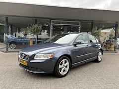 Volvo S40 - 1.6 D2 Sport | Cruise | Org. NL |