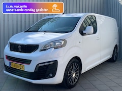 Peugeot Expert - 231S 2.0 BlueHDI 120 Premium Pack|BTW|Navigatie|3 Persoons|