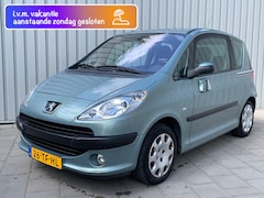 Peugeot 1007 - 1.4 Sesam Gentry|Airco|Schuifdeuren|