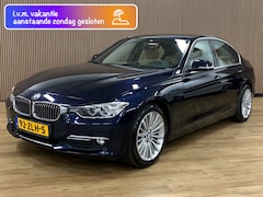 BMW 3-serie - 320i EfficientDynamics Edition Upgrade Edition