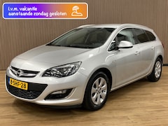 Opel Astra Sports Tourer - 1.4 Turbo Business +|Navigatie|141000KM|