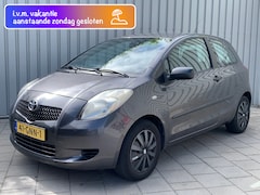 Toyota Yaris - 1.3 VVTi Terra|Airco|