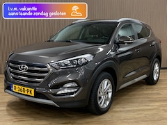 Hyundai Tucson - 1.6 GDi Premium|Camera|Navigatie|Climate Control|
