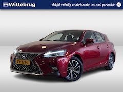 Lexus CT 200h - Edition 30 Full hybride & afneembare trekhaak