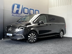Mercedes-Benz EQV - 300 L3 - 8 Pers. - 360 - Elec. Schuifd. - Leer - Vol Opties - Incl. Garantie