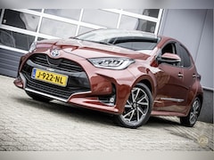 Toyota Yaris - 1.5 Hybrid First Edition AUT Camera Origineel NL