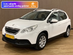 Peugeot 2008 - 1.2 PureTech Access|Camera|Navigatie|Airco|