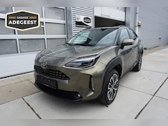 Toyota Yaris Cross - 1.5 Hybrid 130 Executive |Navi|Carplay|PDC V+A|Camera|Dodehoek|Elektrische a.klep|