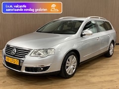 Volkswagen Passat Variant - 1.4 TSI Highline BlueMotion|Automaat|Navigatie|