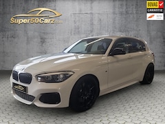 BMW 1-serie - M140i xDrive High Executive